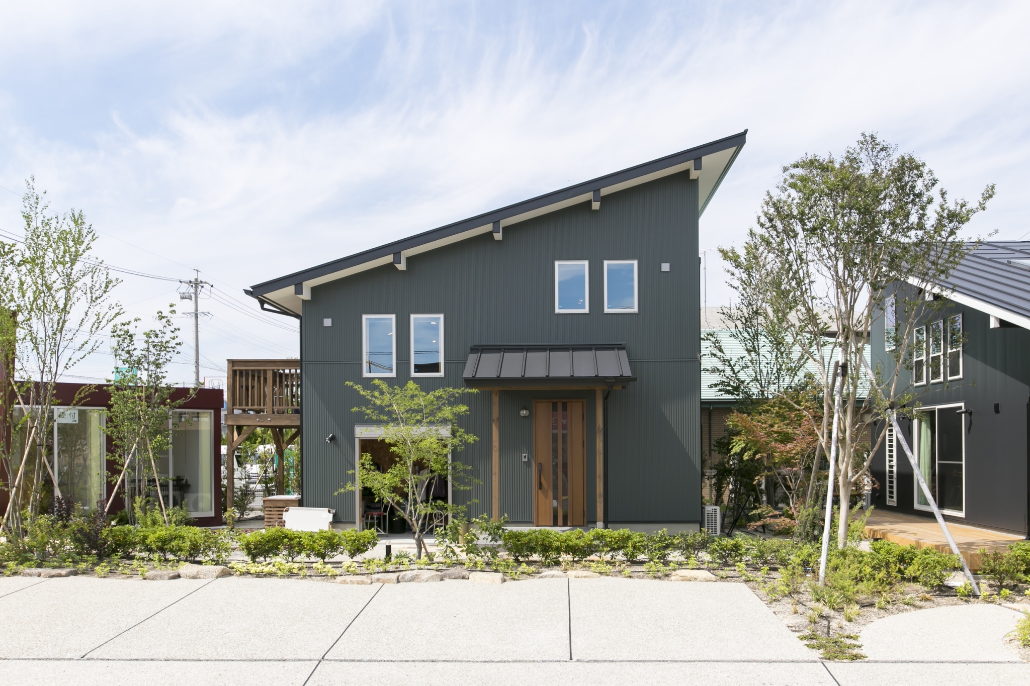 規格住宅