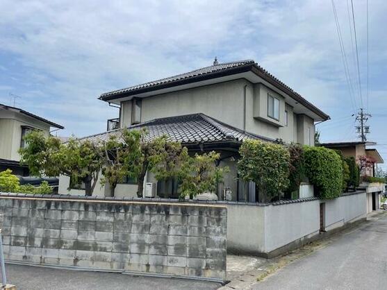 中野市 大字中野（中野松川駅） 2階建 ８ＬＤＫ